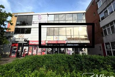 Spa?iu Comercial Cladirea Garibaldi Podu Ro?, Pod Nicolina 100Mp, Vitrina 6ML Spa?iu Comercial Cladirea Garibaldi Podu Ro?, Pod Nicolina 100Mp, Vitrina 6ML - 2