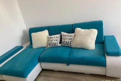 Apartament cu 3 camere decomandat în Central - 1