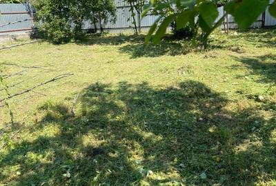 Casă cu Teren 1232 Mp în Central - 5