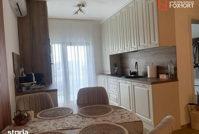 Apartament cu 3 camere decomandat în Dumbrăvița - 14