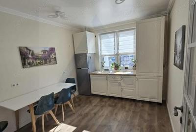 Apartament cu 2 camere decomandat în Șelimbăr - 5