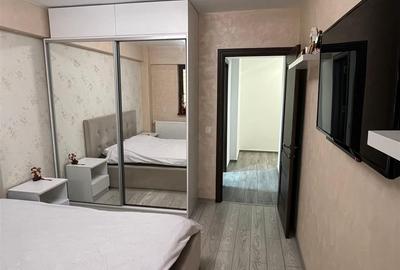 Apartament cu 2 camere decomandat în Cug - 9