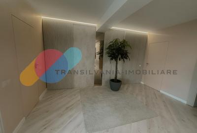Apartament 4 camere | 117 mp utili + terasa 75 mp | Ultimul etaj | 2 parcari - 5