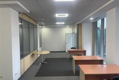 Inchiriere birouri in zona Baneasa - de la 300 mp - 8