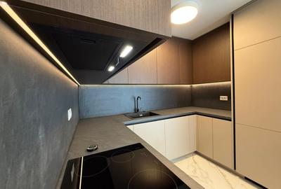 One Cotroceni Park 2 camere etaj 6 MOBILAT/UTILAT LA CHEIE - 5