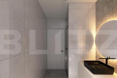 Apartament cu 3 camere decomandat în Central - 2