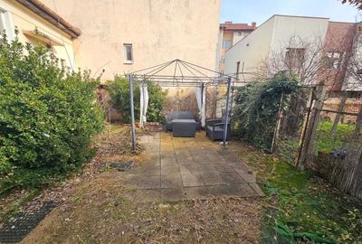 Casă cu 3 camere în Spitalul Județean - 6