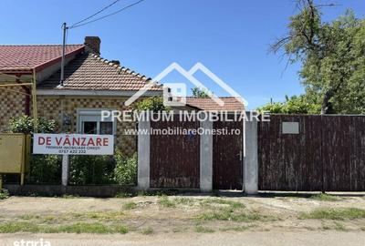 Casă cu 3 camere cu Teren 420 Mp în Central - 1