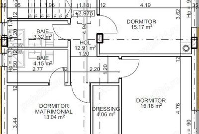 Casă cu 5 camere cu Teren 220 Mp în Pantelimon - 6