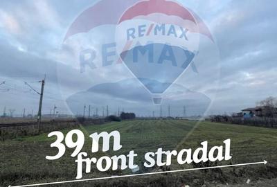 Teren intravilan  in Cordun Roman la OFERTA - 5
