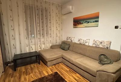 Garsonieră decomandată în Berceni