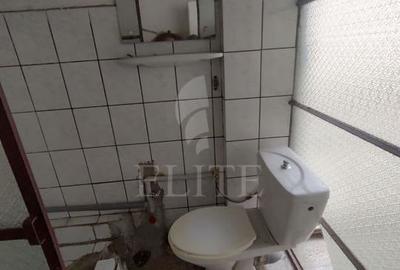 Garsonieră semidecomandată în Central - 7