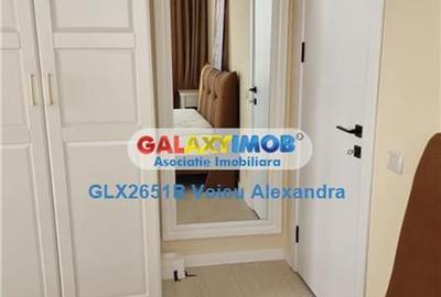 Apartament cu 2 camere decomandat, mobilat în Berceni - 4