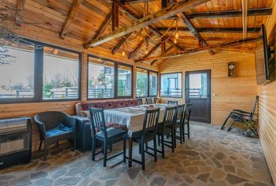 Casă cu 8 camere cu Teren 1100 Mp în Sohodol - 16