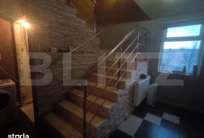 Casă cu 4 camere cu Teren 1300 Mp în Pielești - 9