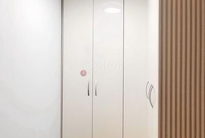 Apartament cu 2 camere, mobilat în Central - 16