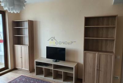 Inchiriere Apartament 4 camere Fizicienilor - 6
