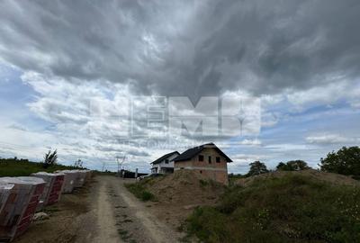 Casă individuală cu 4 camere cu Canalizare în Fălticeni - 5