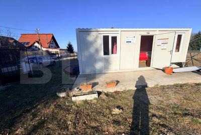 Teren în Sâmbăta de Sus - 7