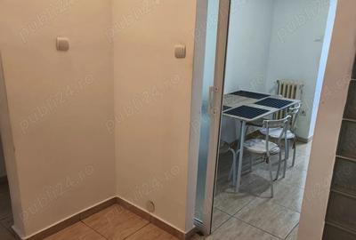 PF inchiriez ap 2 cam decomandat in Podul de Fier - 5