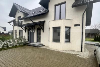 Casa Tip Duplex, Radauti, 110mp+ 260 mp Teren - 13