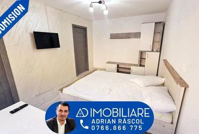 Garsonieră decomandată în 9 Mai - 3