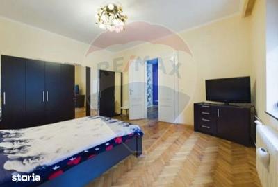 Apartament cu 2 camere în Ultracentral - 5