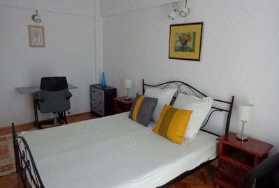 Inchiriez apartament doua camere ultracentral, strada Victoriei - 10