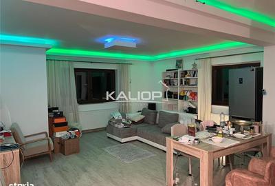 Apartament cu 4 camere, mobilat în Europa - 9