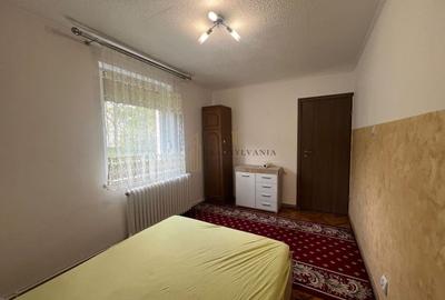Apartament cu 2 camere decomandat, mobilat în Hipodrom 1 - 6
