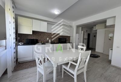 Apartament cu 2 camere semidecomandat, mobilat în Grigorescu - 1