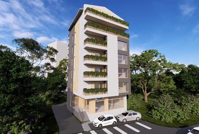 Spatiu comercial, 75.35mp utili, demisol,  cartier Brazda, zona Consul - 4