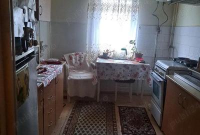 Apartament cu 2 camere semidecomandat în Micro 16 - 6