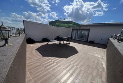 Apartament cu 2 camere decomandat în Theodor Pallady