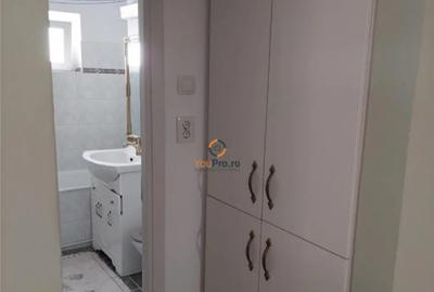 Apartament cu 2 camere semidecomandat în Complex Studențesc - 12
