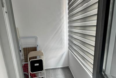 Apartament cu 2 camere semidecomandat, mobilat în Militari - 8