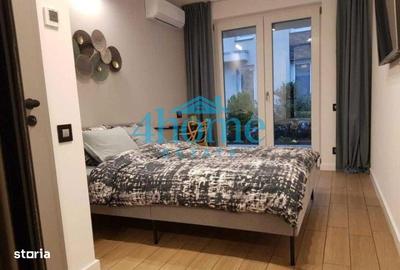 Apartament cu 3 camere, mobilat în Parcul Carol - 8