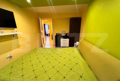 Apartament 4 camere zona foarte buna,renovat si utilat - 4