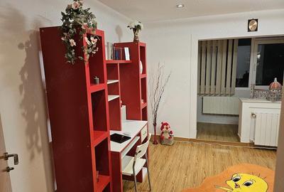 Apartament cu 3 camere decomandat în Central - 5
