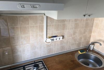 Garsonieră semidecomandată, mobilată în Camil Ressu - 4