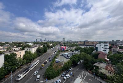 Apartament cu 2 camere în Barbu Văcărescu - 24