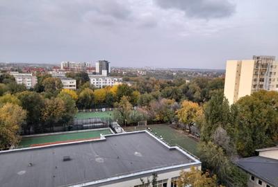 Șoseaua Pantelimon / 3 Camere / Etaj 9/10 / Vedere Spate Spre Scoala / Decomanda Șoseaua Pantelimon / 3 Camere / Etaj 9/10 / Vedere Spate Spre Scoala / Decomanda - 4