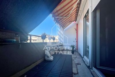 Apartament 3 camere, decomandat, ARED UTA - 20