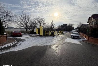 Spațiu comercial, în Blejoi - 8