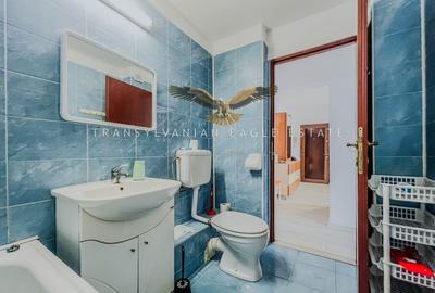 Apartament decomandat cu 2 camere|renovat complet |The Office - 13