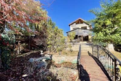 Vila 7 camere**Lake view**Ponton privat**Piscina**Teren 933 MP//Balotesti - 51