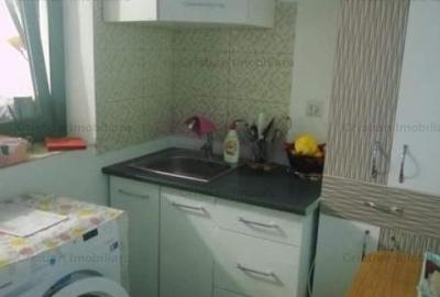 Garsonieră semidecomandată în Hipodrom - 10