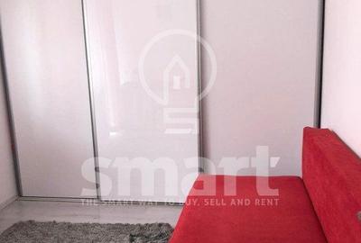 Apartament cu 2 camere în Florești - 3