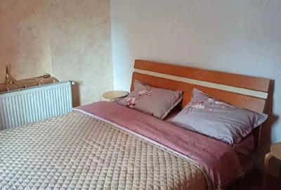 Casă cu 4 camere în Central - 5