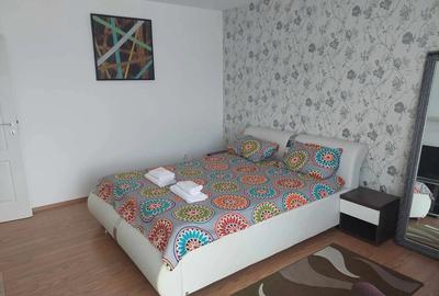 Apartament spatios Buna Ziua, 1 camera, bucatarie separata, cu balcon - 3